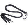 Correct Me Fouet Singli 120cm Noir